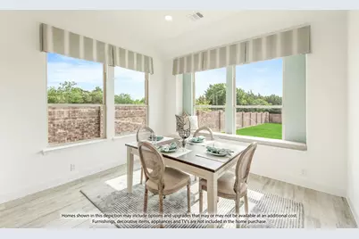 2714 Railway Street, Forney, TX 75126 - Photo 15