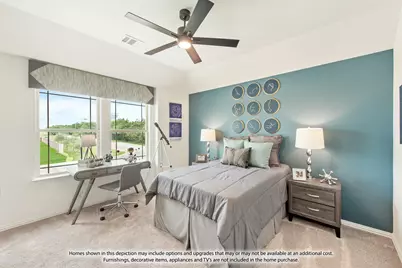 2714 Railway Street, Forney, TX 75126 - Photo 39