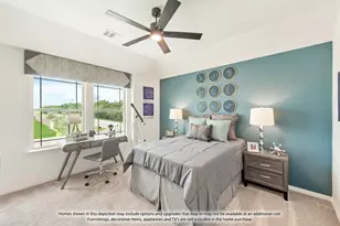 2714 Railway St, Forney, TX 75126 - Photo 39