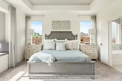 2714 Railway Street, Forney, TX 75126 - Photo 23