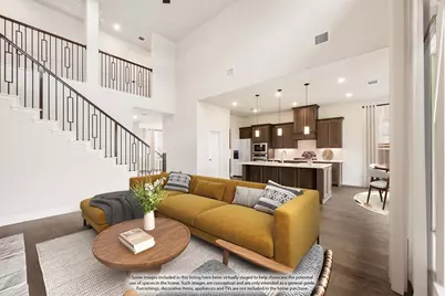 2714 Railway Street, Forney, TX 75126 - Photo 17