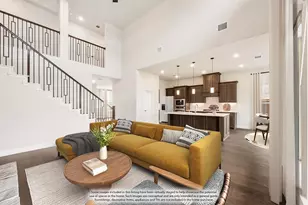 2714 Railway St, Forney, TX 75126 - Photo 17