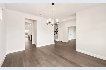 2714 Railway Street, Forney, TX 75126 - Photo 9