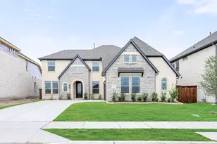 2714 Railway St, Forney, TX 75126 - Photo 1