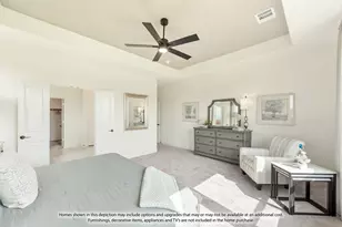 2714 Railway St, Forney, TX 75126 - Photo 25