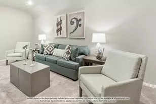 2714 Railway St, Forney, TX 75126 - Photo 35