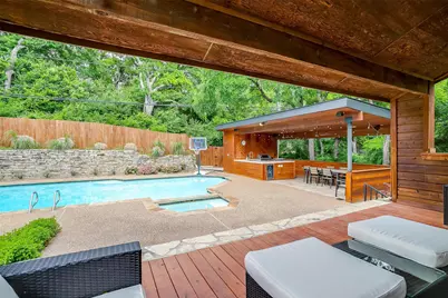 4100 Inwood Road, Fort Worth, TX 76109 - Photo 31