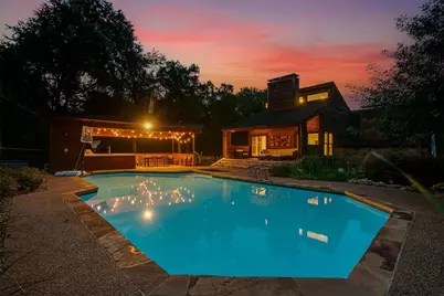 4100 Inwood Road, Fort Worth, TX 76109 - Photo 35