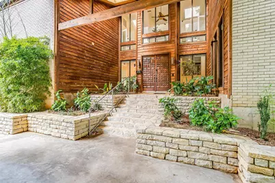 4100 Inwood Road, Fort Worth, TX 76109 - Photo 1