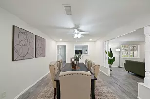 5432 Dennis Ave, Fort Worth, TX 76114 - Photo 5