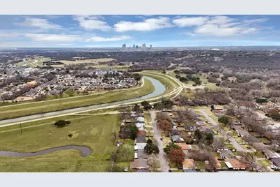 5432 Dennis Avenue, Fort Worth, TX 76114 - Photo 23