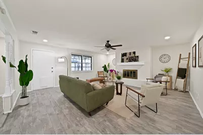 5432 Dennis Avenue, Fort Worth, TX 76114 - Photo 7