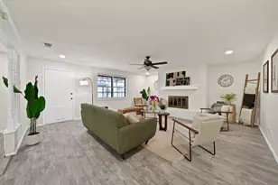 5432 Dennis Ave, Fort Worth, TX 76114 - Photo 7