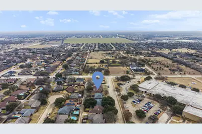 1555 Edelweiss Drive, Allen, TX 75002 - Photo 3