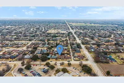 1555 Edelweiss Drive, Allen, TX 75002 - Photo 5