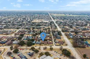 1555 Edelweiss Dr, Allen, TX 75002 - Photo 5