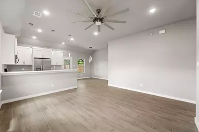 101 N Goodman Avenue, Kerens, TX 75144 - Photo 5