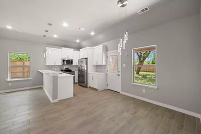 101 N Goodman Avenue, Kerens, TX 75144 - Photo 17