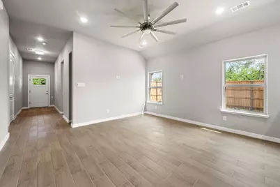 101 N Goodman Avenue, Kerens, TX 75144 - Photo 23