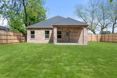 101 N Goodman Avenue, Kerens, TX 75144 - Photo 33