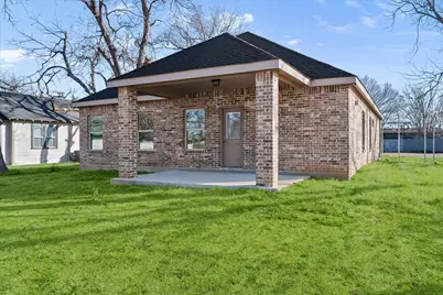 101 N Goodman Avenue, Kerens, TX 75144 - Photo 27