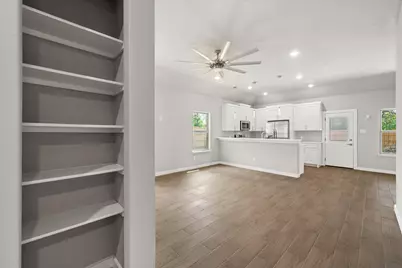 101 N Goodman Avenue, Kerens, TX 75144 - Photo 15