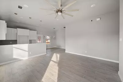 101 N Goodman Avenue, Kerens, TX 75144 - Photo 3