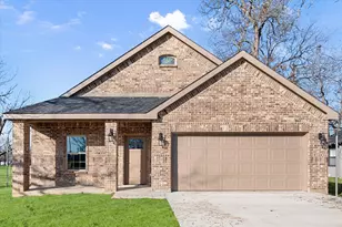 101 N Goodman Ave, Kerens, TX 75144 - Photo 1