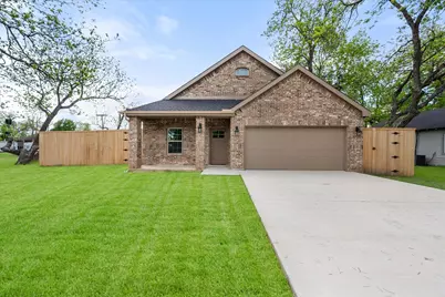 101 N Goodman Avenue, Kerens, TX 75144 - Photo 39
