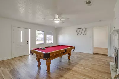 1911 Joslin Street, Cleburne, TX 76033 - Photo 23