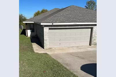 8202 Marydean Avenue, Fort Worth, TX 76116 - Photo 1