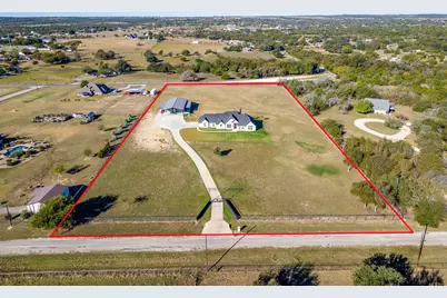 161 Remington Lane, Weatherford, TX 76085 - Photo 33