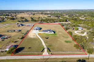 161 Remington Ln, Weatherford, TX 76085 - Photo 33