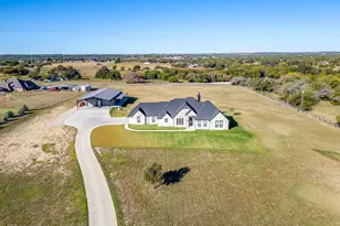 161 Remington Ln, Weatherford, TX 76085 - Photo 7