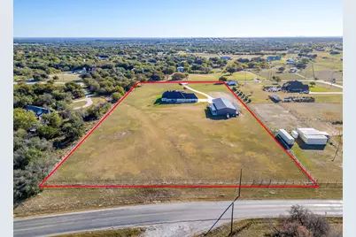 161 Remington Lane, Weatherford, TX 76085 - Photo 35