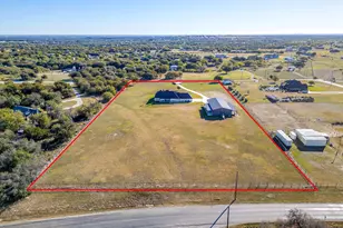 161 Remington Ln, Weatherford, TX 76085 - Photo 35