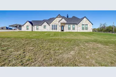 161 Remington Lane, Weatherford, TX 76085 - Photo 1