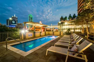 2323 N Houston St, Dallas, TX 75219 - Photo 25