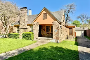 5511 Longview St, Dallas, TX 75206 - Photo 1