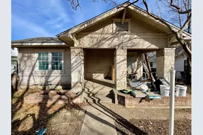 502 N Kramer Drive, Dallas, TX 75211 - Photo 1