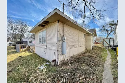 502 N Kramer Drive, Dallas, TX 75211 - Photo 7