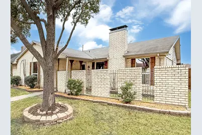 742 Maple Glen Drive, Garland, TX 75043 - Photo 3