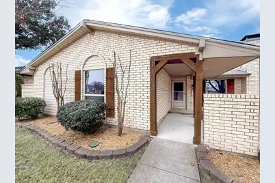 742 Maple Glen Drive, Garland, TX 75043 - Photo 1