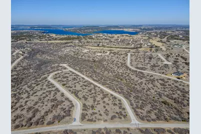 510 Spyglass Drive, Graford, TX 76449 - Photo 5