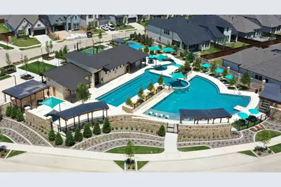 1837 Forest Park Court, Celina, TX 75009 - Photo 5