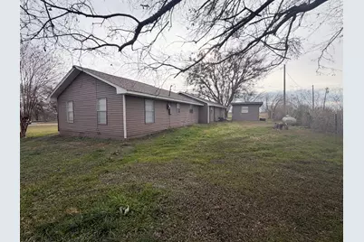 107 Berrys Chapel Road, Milford, TX 76670 - Photo 21