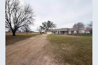 107 Berrys Chapel Road, Milford, TX 76670 - Photo 3