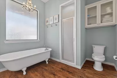 611 Mohawk Drive, Tioga, TX 76271 - Photo 19