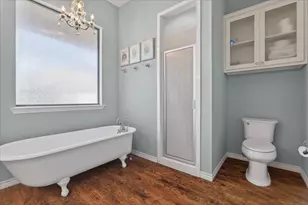 611 Mohawk Dr, Tioga, TX 76271 - Photo 19