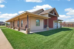 611 Mohawk Dr, Tioga, TX 76271 - Photo 33